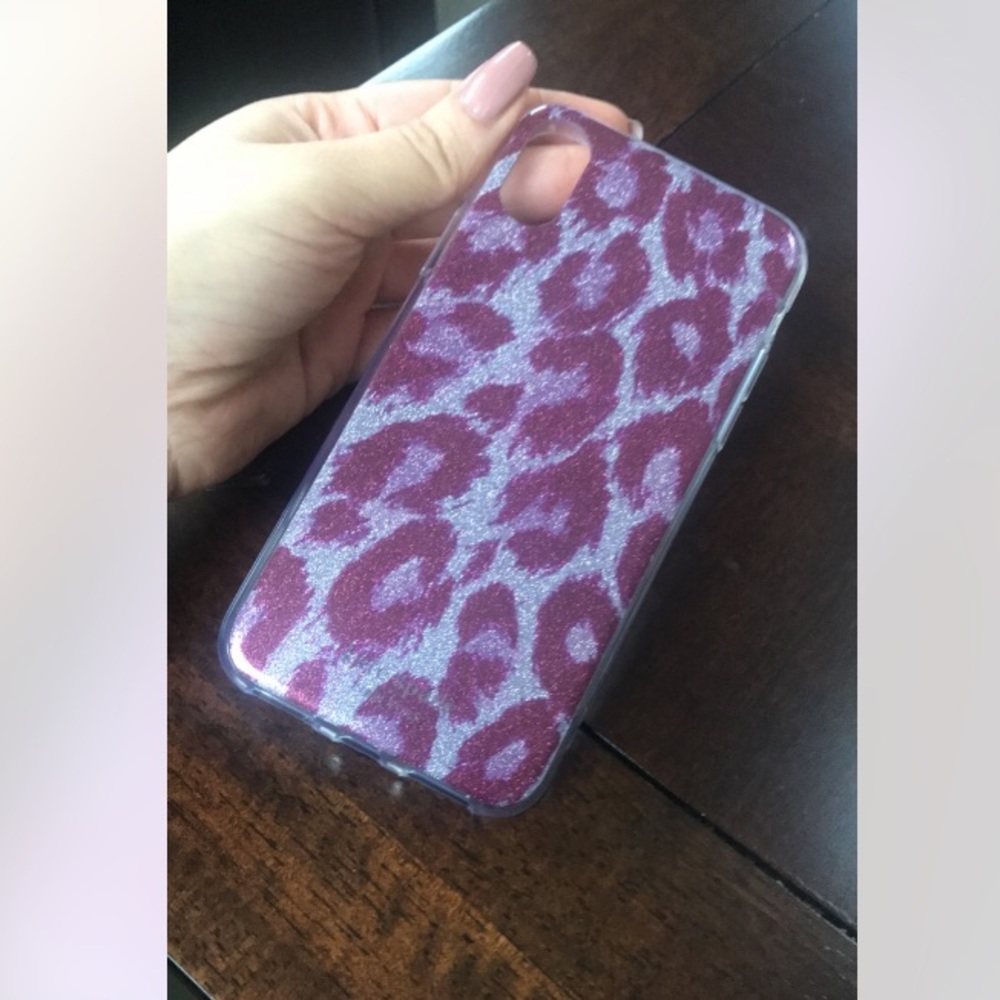 Kate Spade iPhone X/XS Phone Case